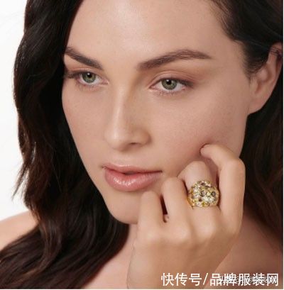 戒指|尼尔连Neil Lane打造奢华宝石戒指