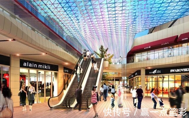 规划|别再沉迷招商了,你更需要懂的是落位!别再沉迷招商了,你更需要懂的是落位!