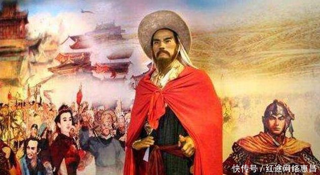 吴三桂|坚壁清野，舍老爹也不降，细说吴三桂与李自成的山海关之战第一日