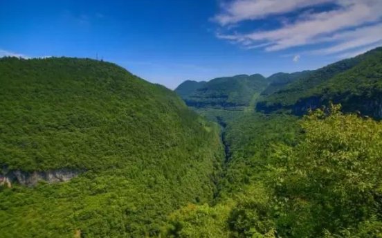 景区|5.19 中国旅游日福利:奉节多个国家 4A 级景区免票!