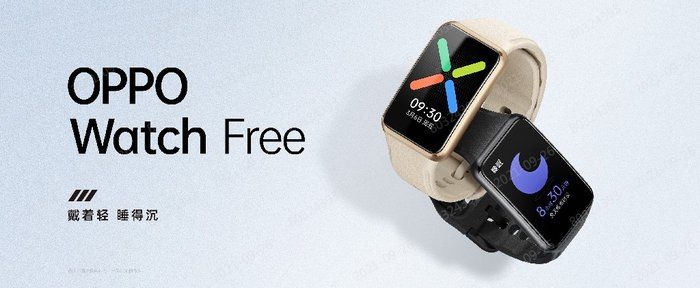 free|手表也有电竞模式，OPPO Watch Free想做你的游戏伙伴