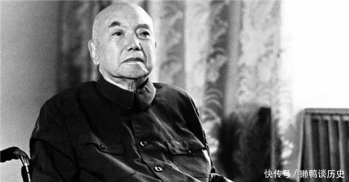 开国将帅:元帅之首是彭老总,大将、上将、