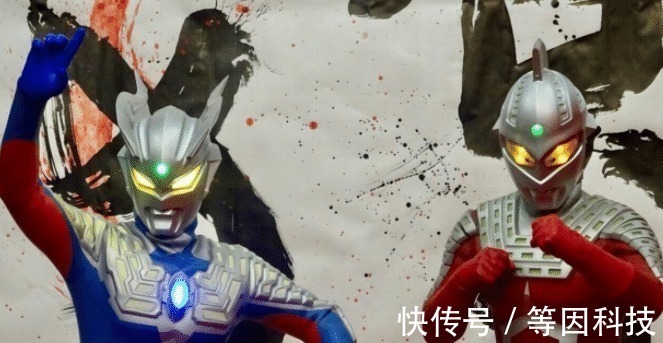 贝利亚|奥特曼谁的儿子出色大多都是默默无闻,只有他超越了自己父亲