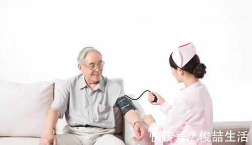 老人|60岁以上老人血压标准要提高？中老年人血压指标是……