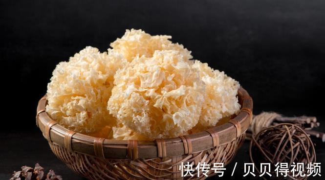 茭白|秋天就要多吃9种白色蔬菜,去秋燥物美价廉,多吃对身体好处多多