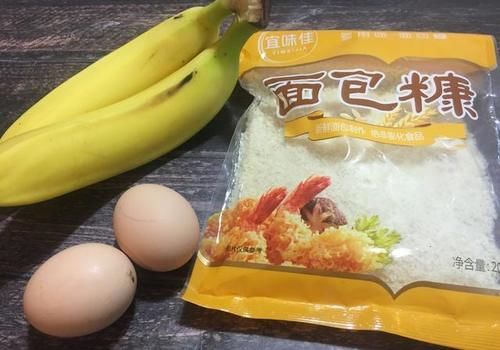  面包糠|孩子们爱吃的2道美食，做法简单，宝妈宝爸们还不赶紧学起来