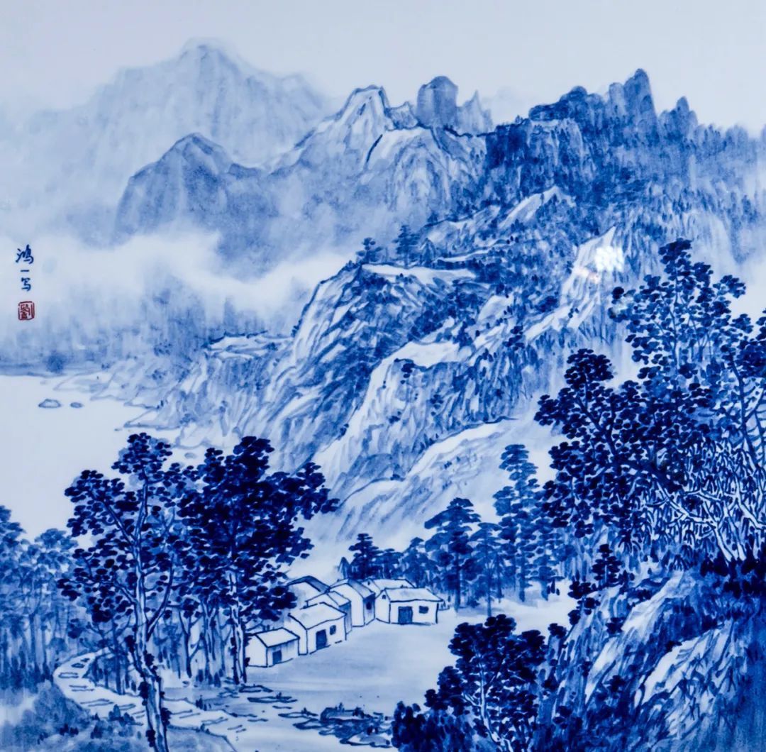 中艺杯$独具匠心 ??刘锦洪 著名陶瓷艺术家作品展