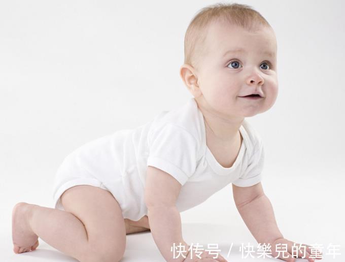 小脑|“不爬就走”和“先爬后走”的宝宝,到底有什么区别?