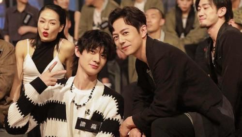 2021创4青3热度最高宝藏男孩：王一博学霸师弟上榜，梁森不敌TA？