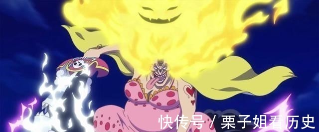 白胡子|海贼王罗杰作为后浪,把洛克斯拍在沙滩上,论出场顺序的重要性