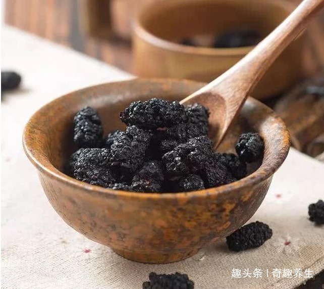 覆盆子|此物被封为补肾阳“三才子”，一天几毛钱补肾效果就很好