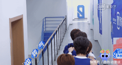 《青春有你 3》训练生对唱情歌,画风竟逐渐跑偏?