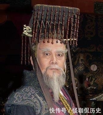 命运|中国二十个末代皇帝的命运