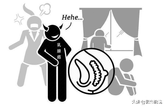 饮食习惯|有癌症亲属要注意:父母得3种癌,子女最好也定期排查下