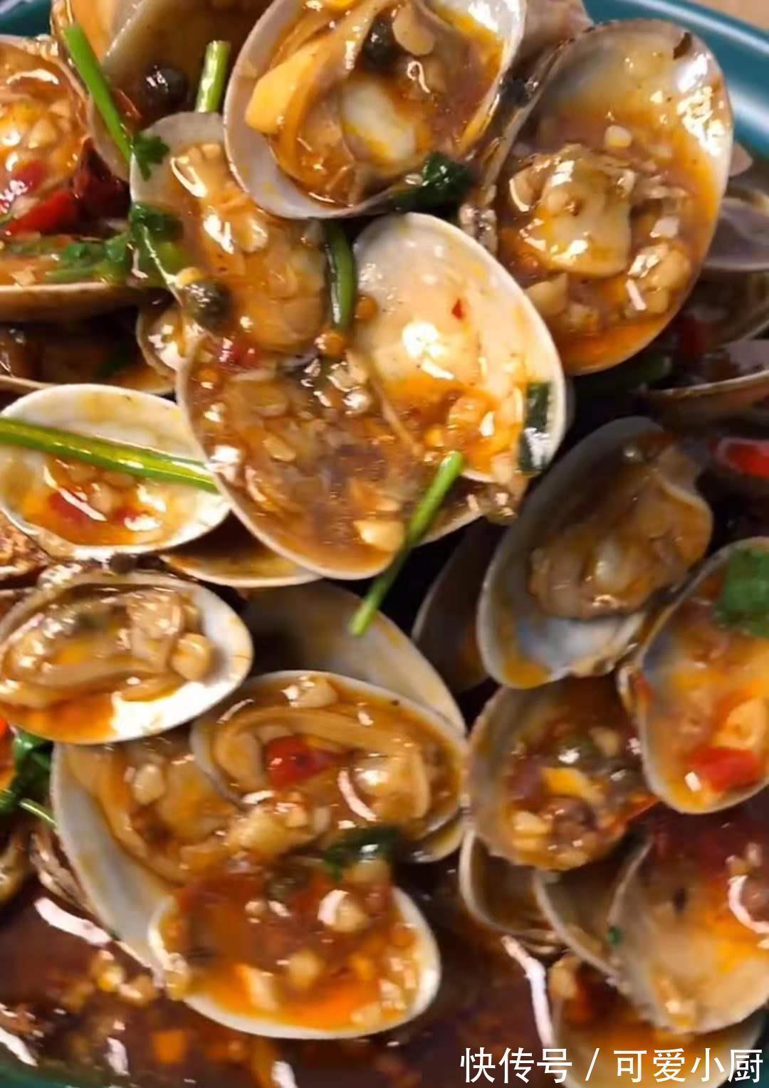 分享几道家常菜，简单易做，好吃又下饭，家人都爱吃