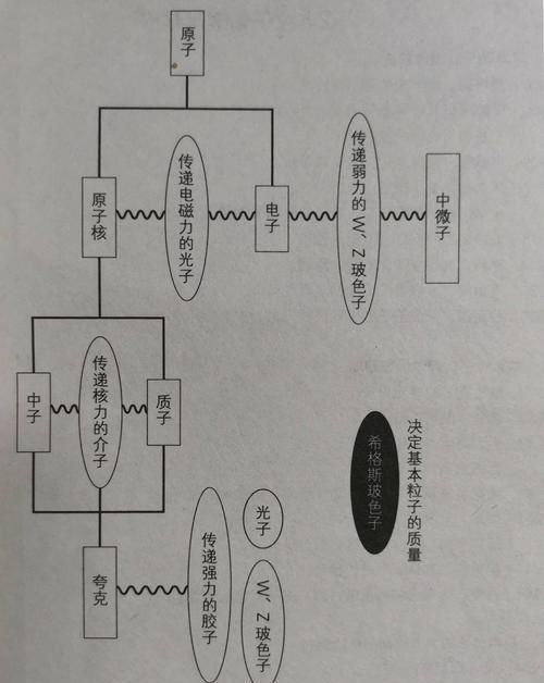为什么引力可以使恒星坍缩成黑洞？它不是四大作用力中最弱的吗？