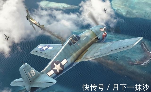 https://p.ssl.img.360kuai.com/t0101833b562bc7c551.jpg?size=618x346?size=618x346#安东尼斯·卡里迪斯插画欣赏:描绘二战经典战机 重现精彩战斗瞬间