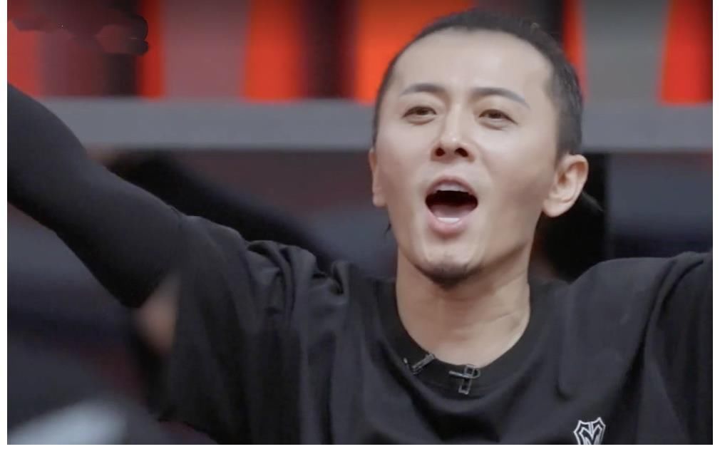 《哥哥》陈辉、欧阳靖高开低走,两个老好人,被拖累到淘汰边缘