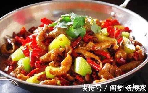 胡椒油|春节年夜饭必做的几道硬菜,鲜香味美下酒下饭,一上桌就被抢光