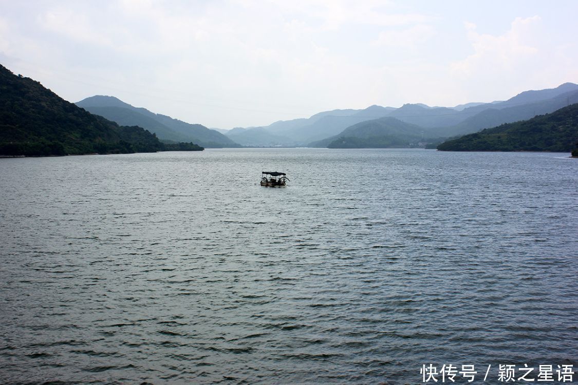 中年|宁波四个杜岙村，慈溪杜岙，乡村旅游风景线