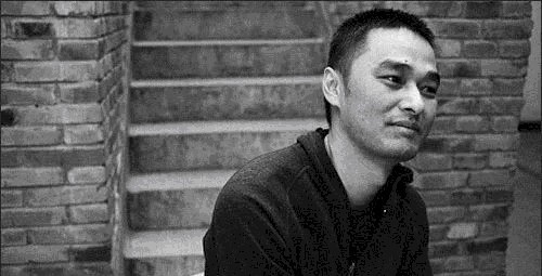 冯唐|《史记》里那些把天聊死的直男