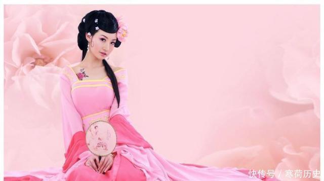 两件事|戚夫人做了两件事,最终把自己变成人彘,汉初第一美女死相可怖!