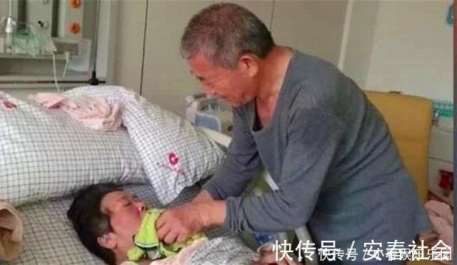 三胎|67岁高龄孕妈不管劝阻拼命生三胎,孩子出生以后,全家人乱成一团