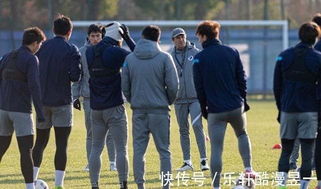 何塞|中超传出消息中国足协又有重要决定,大连人去中甲概率大