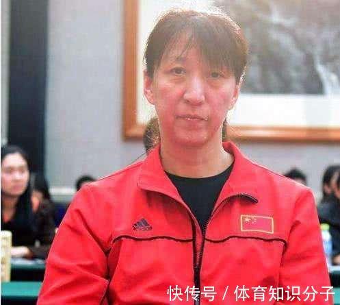 奥运|排超赛结束48小时,赖亚文意外决定,郎平加速回归执教中国女排