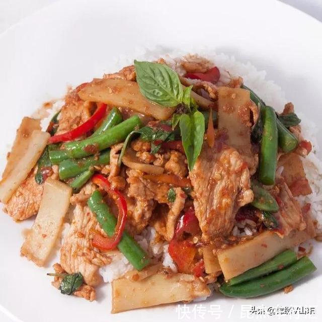 美味|入冬我家隔三差五就要做的下饭菜,实在是太美味,天天吃都不腻
