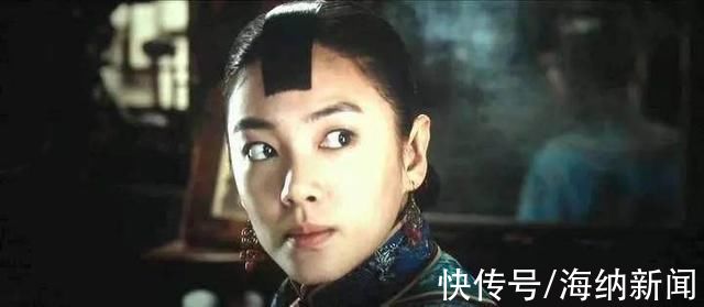 白鹿原&《白鹿原》中敢爱敢恨的田小娥:她的悲剧，提醒女人要自强