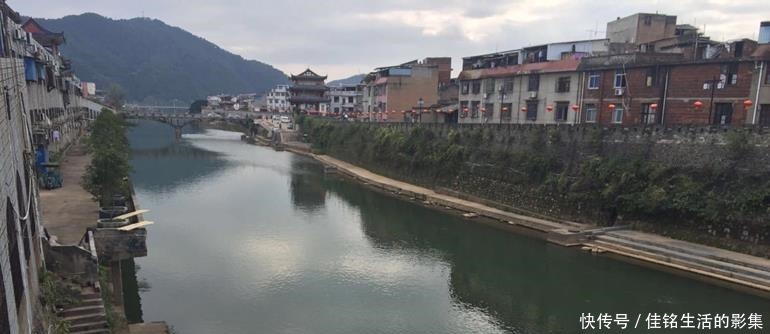 福建|福建旅游之龙岩