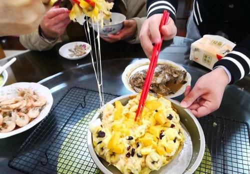 在家里怎么自制披萨？