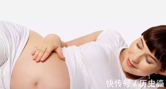 发育不良|怀孕时贫血，身体会发出这些信号，孕妈可要注意了