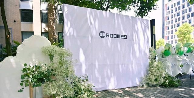 品牌|加拿大买手店品牌ROOM29重庆首店开业