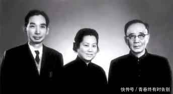 郭沫若的异国妻子,遭抛弃坚强活到101岁,晚年资产全部捐给中国!