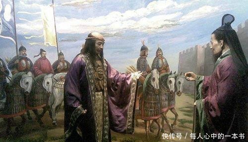 管理|一个疑似穿越的朝代,设立五京,以“一国两制”管理全国