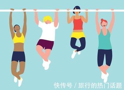 腰间盘突出|腰疼难忍，因为腰间盘突出？教你一招轻松缓解腰疼