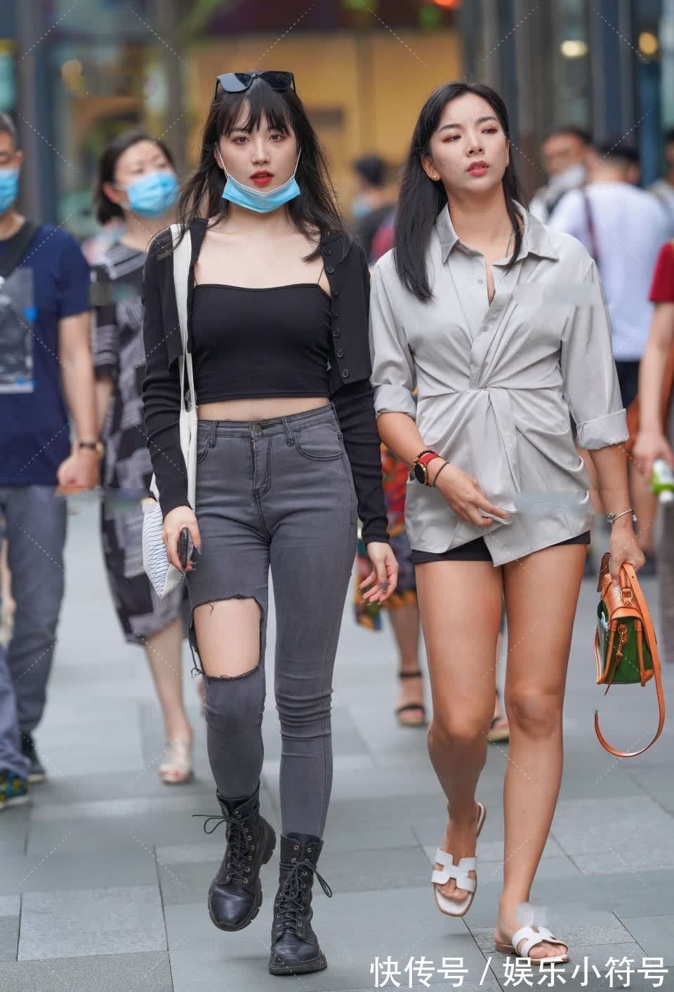 帆布包|气场十分强大,但忍不住想多看她几眼,包包证实起点是真的高