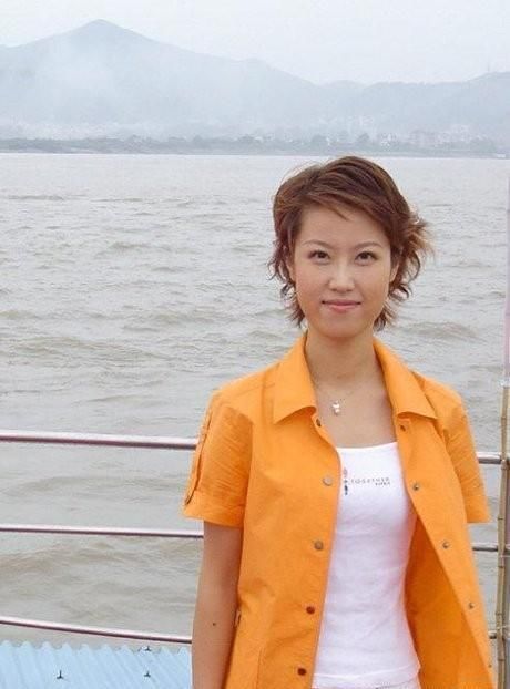美女|美女任良韵，一个工科出身的人，最后成为了安徽卫视的当家主持人