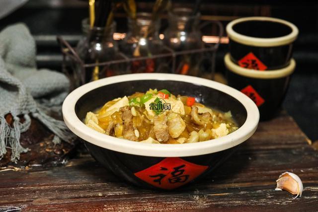 白菜|这种菜,瘦子不能吃,越吃越瘦!