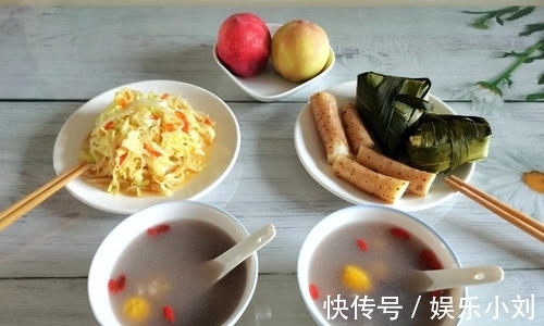 蒸土豆|不管挣钱多少,早餐要吃好,因为身体比钱更值钱