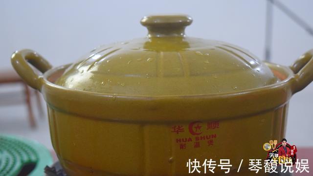 牛奶红薯汤最好吃的做法,简单美味又营养,看看你喜欢吃不