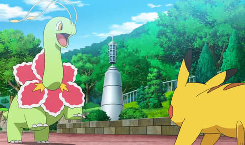 世界锦标赛|神奇宝贝小智距离世界八强还有多远网友条件都已具备