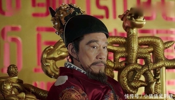 奠定|朱允炆做了什么，揭露了朱棣的真面目，奠定了他仁义的一面