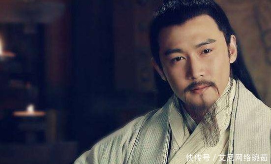 曹操|孔明只懂玩火，周瑜只会水战，真正让曹操梦碎的人，是个老酒鬼！