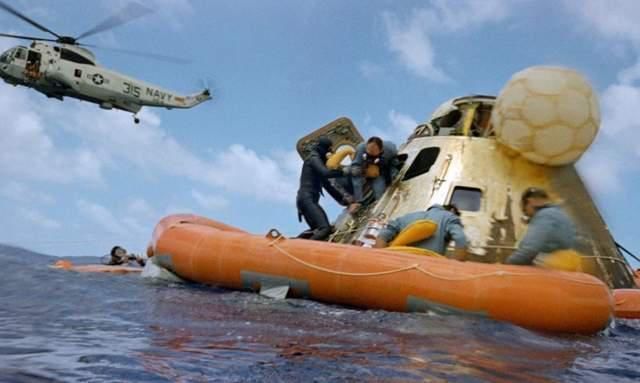 盘点那些载人上过太空的飞船,神舟载人6次,NASA爆炸2次