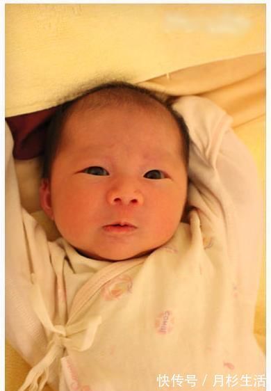 子宫颈|家里满意了,二胎终于凑足了一个“好”字,爆痛14小时生产记录