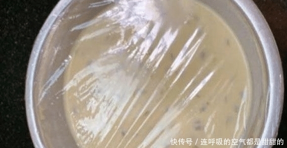 最近迷上吃它，低脂低卡又无油，加几物一拌一蒸，酸甜软糯，好吃