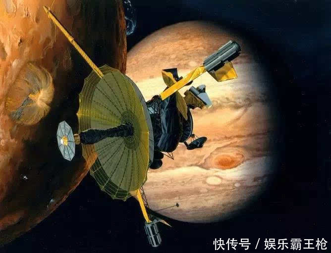 流浪星球 流浪星球：人类抵达木星，到底需要多少天时间？